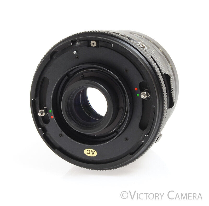 Mamiya RB67 50mm F4.5 Sekor C Wide Angle Lens -Clean-