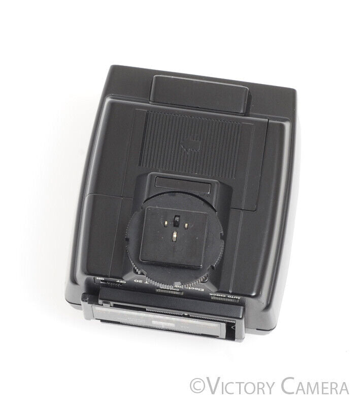 Olympus T20 Electronic Flash for Olympus OM Cameras -Working- [EXC+] - Victory Camera