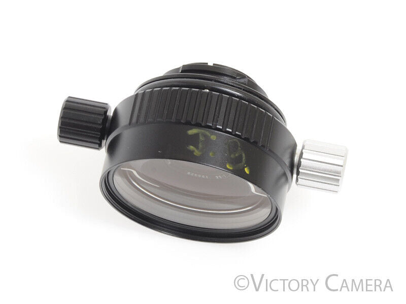 Nikon UW-Nikkor 28mm f3.5 Wide Angle Underwater Prime Lens for Nikonos [EXC+] - Victory Camera