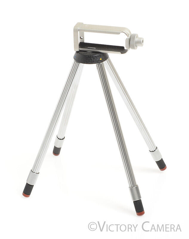 Minox B Copy Stand Copying Stand for Subminiature Spy Camera [EXC] - Victory Camera