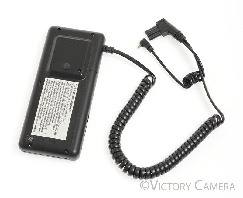 Nikon SD-8A Battery Pack w/ Case [EXC+] - Victory Camera