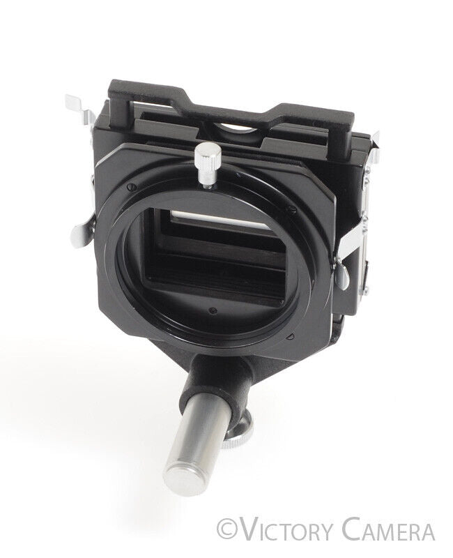 Asahi Pentax Slide Copier (Scanner) for Bellows II [EXC+] - Victory Camera