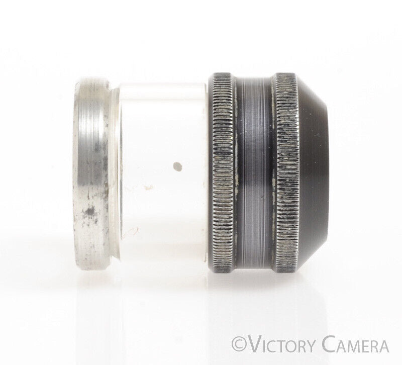 S.B.L. &amp; CO. Loupe Magnifier for Viewing Slides / Negatives -Good- [EXC] - Victory Camera