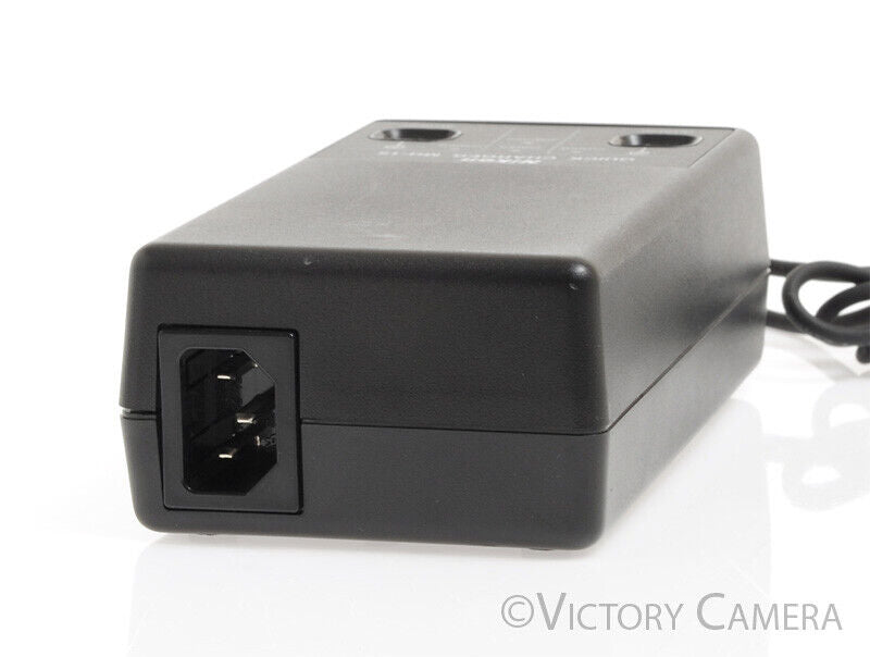 Nikon MH-15 Quick Charger for Nikon NiMH Battery Pack MN-15 for F100, D1 - Victory Camera