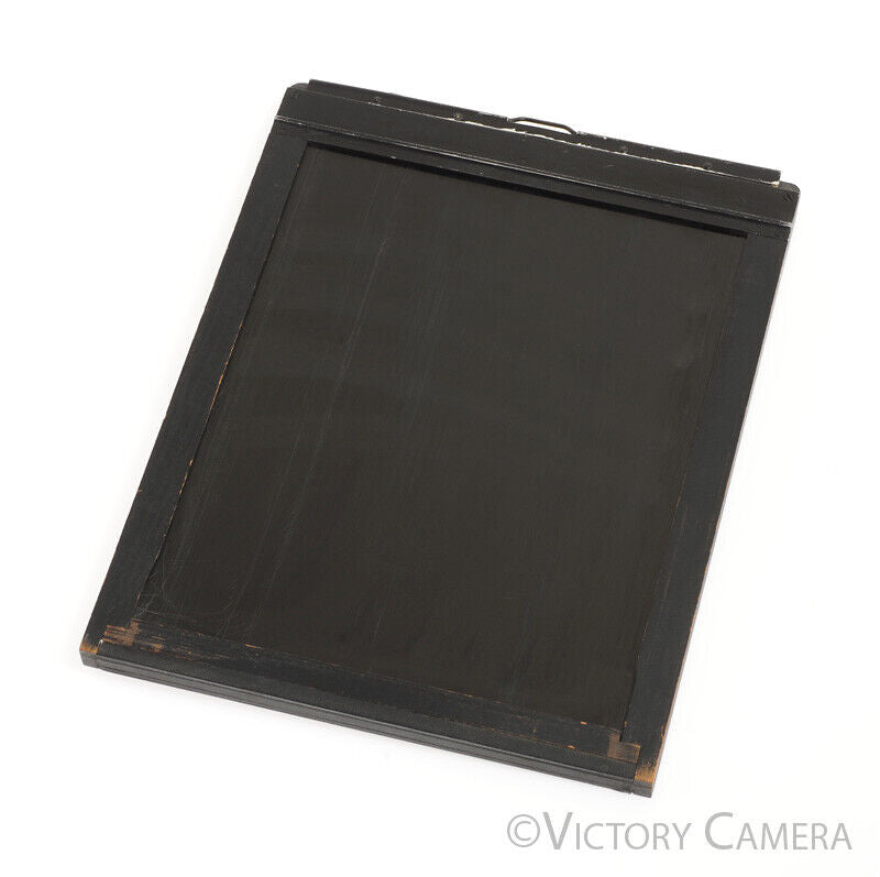 8x10 Large Format Film Holder -Light Tight- [EXC] - Victory Camera