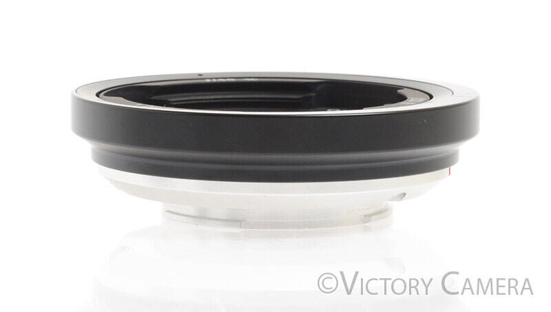 Lensbaby Obscura 16mm Pinhole Lens for Fuji X Mount