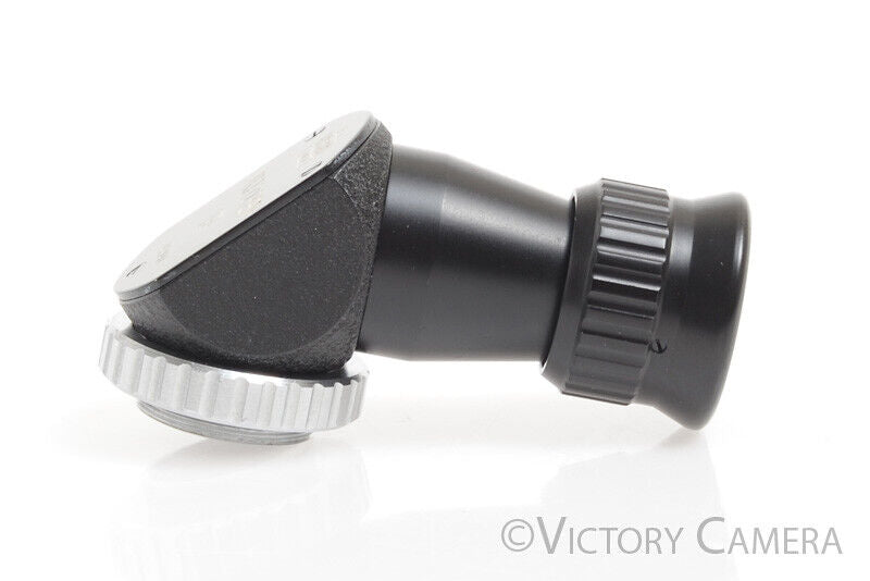 Nikon Right Angle Finder for Nikkorex F Camera -Mint in Box-