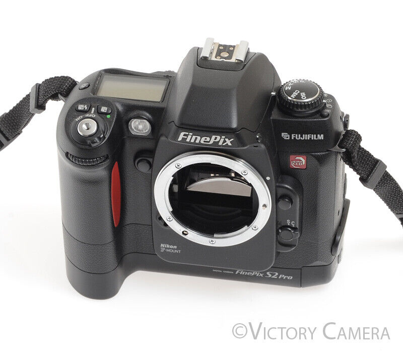 finepix is pro for sale