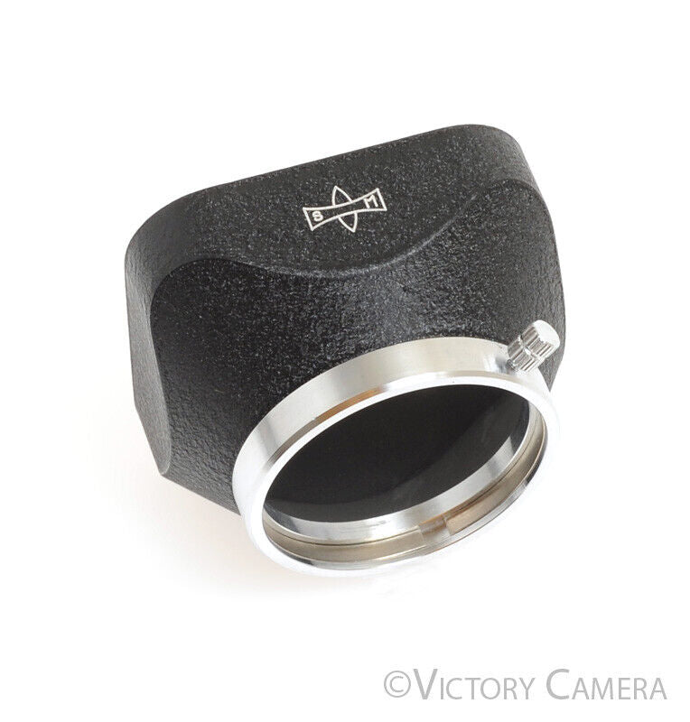 Mamiya C220 C330 TLR 46mm Lens Shade / Hood for Late 80mm Lens -Very Clean- [EXC+] - Victory Camera