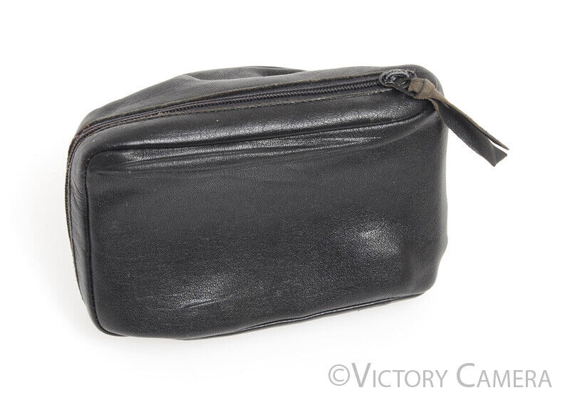 Leica CL Original Film Camera Leather Carrying Case -Clean-