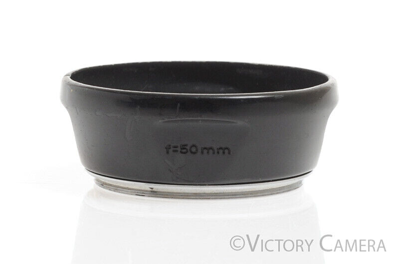 Voigtlander 310/41 Hood 40.5mm Thread Mount for 50mm Lenses