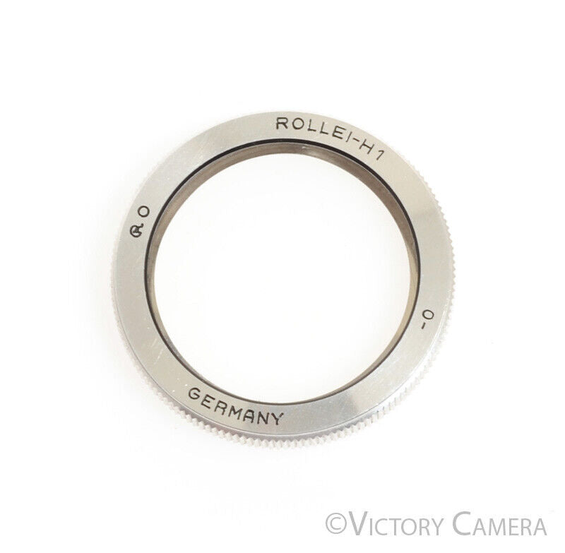 Rollei R0 H1 Filter for Rollei 16 16S - Victory Camera
