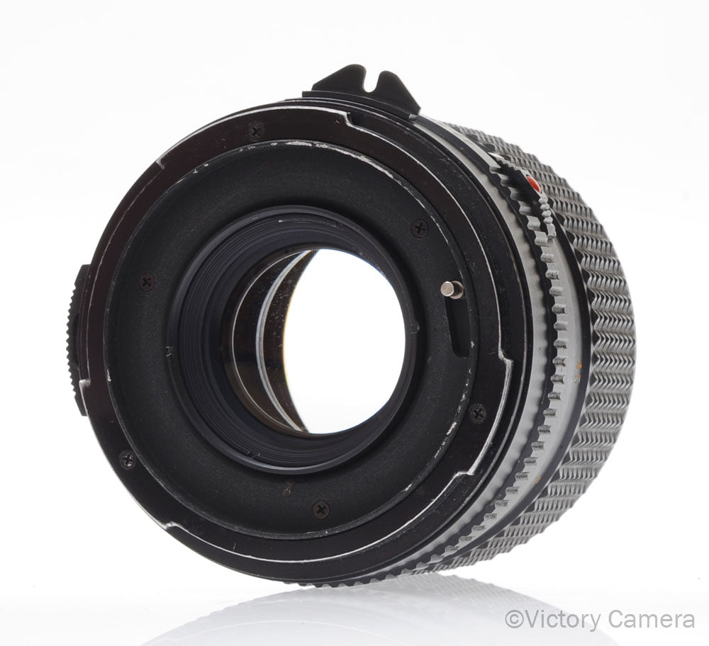 Mamiya m645 645 110mm f2.8 C Portrait Prime Lens [EXC-] image 3