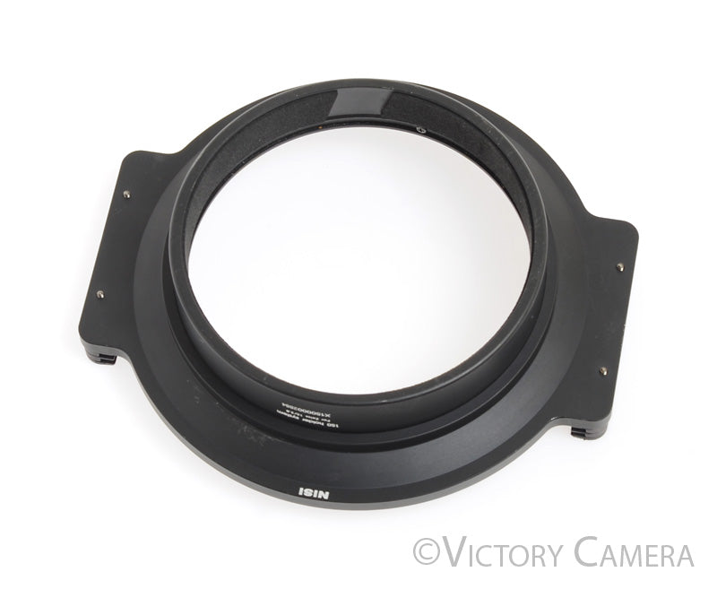 NiSi 150mm Square Filter Holder Professional for Zeiss 15mm Lens - Victory Camera