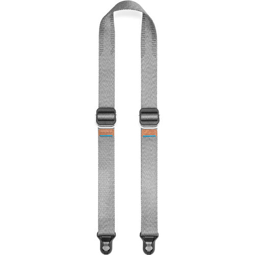 Peak Design SlideLite Camera Strap Ash - Victory Camera