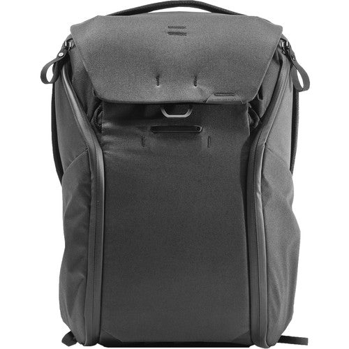Peak Design Everyday Backpack v2 (Black, 20L) - Victory Camera