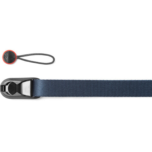 Peak Design Leash Camera Strap (Midnight Blue) - Victory Camera