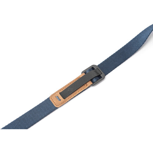 Peak Design Leash Camera Strap (Midnight Blue) - Victory Camera