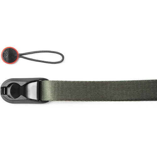 Peak Design Leash Camera Strap Sage - Victory Camera