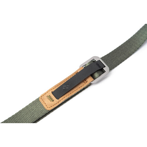 Peak Design Leash Camera Strap Sage - Victory Camera