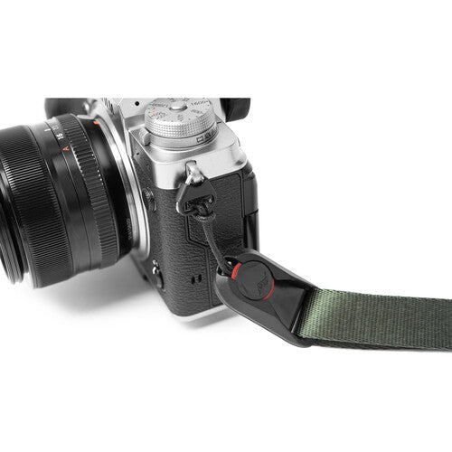 Peak Design Leash Camera Strap Sage - Victory Camera