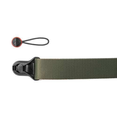 Peak Design SlideLite Camera Strap Sage - Victory Camera