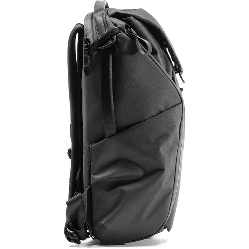 Peak Design Everyday Backpack v2 (Black, 20L) - Victory Camera