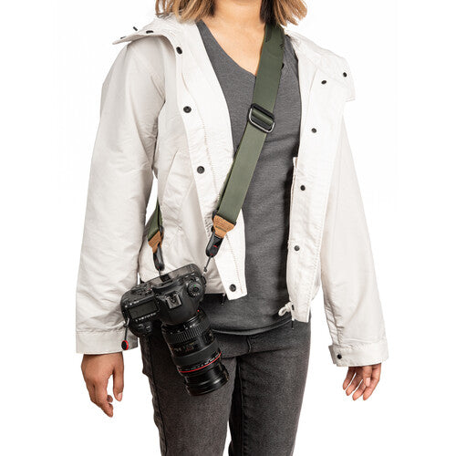 Peak Design Slide Camera Strap Sage - Victory Camera