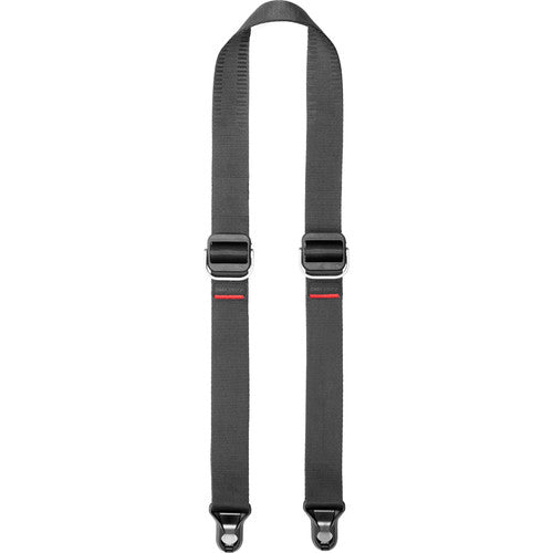 Peak Design SlideLite Camera Strap Black - Victory Camera