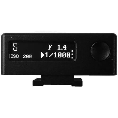 Keks KM02 Light Meter - Victory Camera