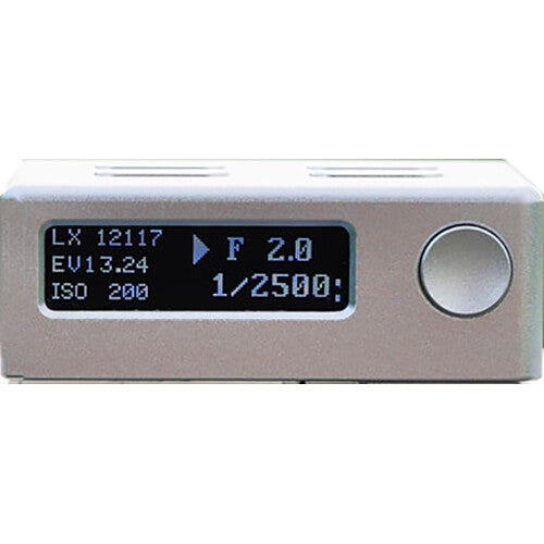 Keks KM02 Light Meter - Victory Camera