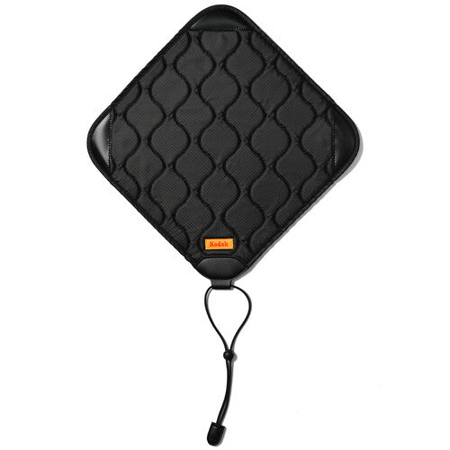 Kodak Camera Wrap (Black, Medium)