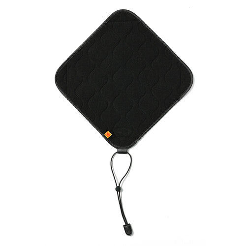 Kodak Camera Wrap (Black, Medium) - Victory Camera