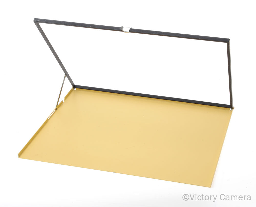 Saunders 16x20 Single Size Darkroom Easel / Printing Frame [EXC] image 1