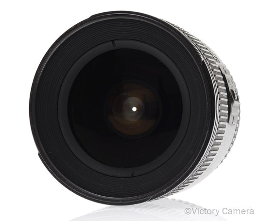 Nikon Nikkor 17-35mm F2.8 AF-s ED Lens [BGN] image 2