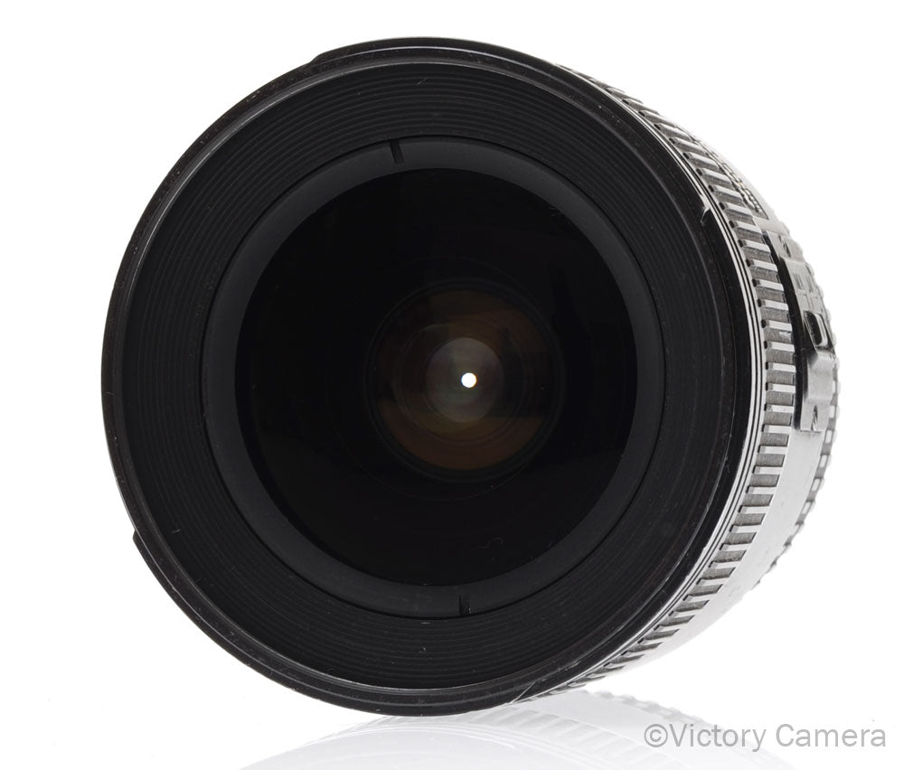 Nikon Nikkor 17-35mm F2.8 AF-s ED Lens [BGN] image 2