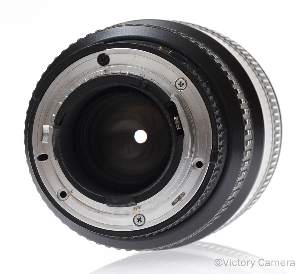 Nikon Nikkor 17-35mm F2.8 AF-s ED Lens [BGN] image 3