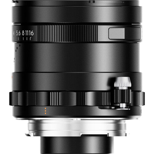 Thypoch Simera 35mm f/1.4 Wide Angle Lens (Leica M, Black) - Victory Camera