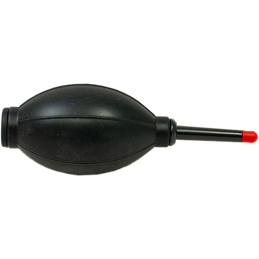 Flic Film Silicone Blower (Hurricane Blower) -Medium- - Victory Camera