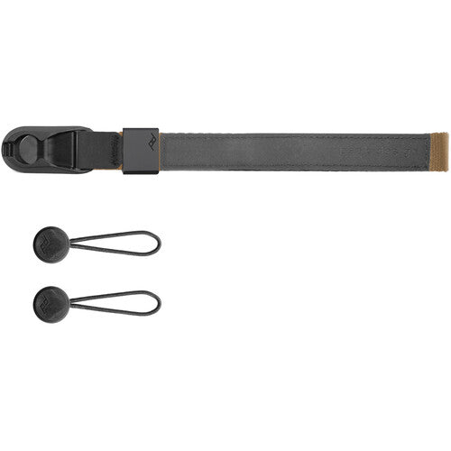 Peak Design Cuff Camera Wrist Strap (Coyote) - Victory Camera