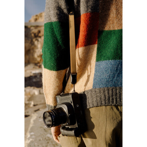 Peak Design Leash Camera Strap (Coyote) - Victory Camera