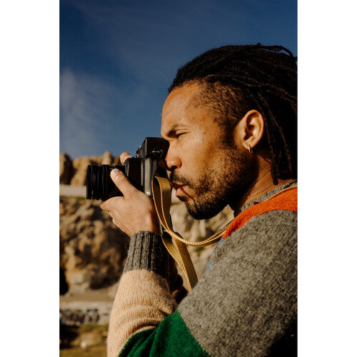 Peak Design Leash Camera Strap (Coyote) - Victory Camera