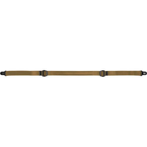 Peak Design Slide Lite Camera Strap (Coyote) - Victory Camera