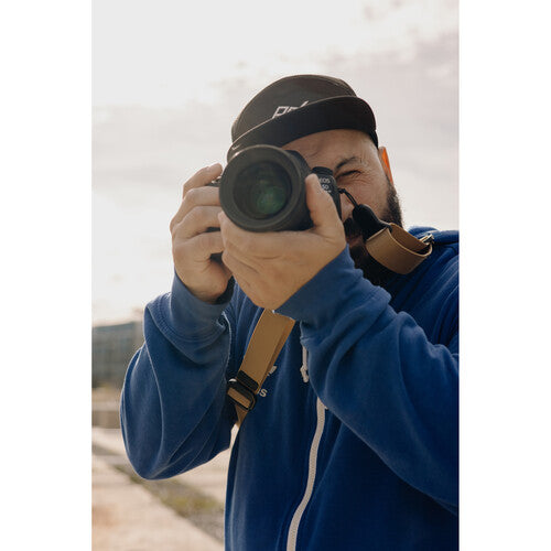 Peak Design Slide Lite Camera Strap (Coyote) - Victory Camera