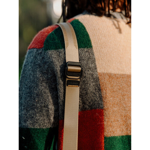 Peak Design Slide Lite Camera Strap (Coyote) - Victory Camera