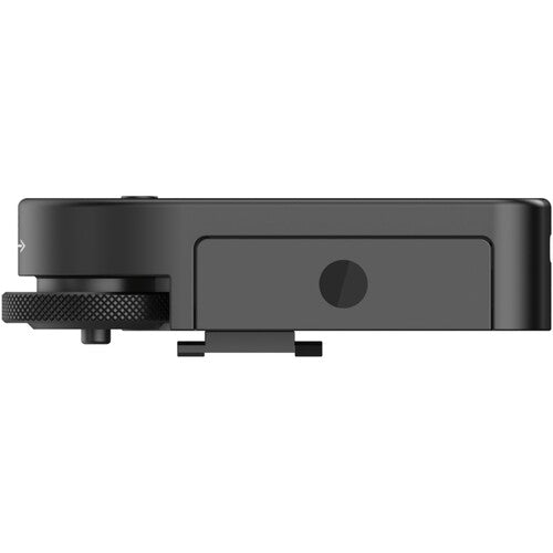 Keks M-Meter for Leica M (Black Chrome) - Victory Camera