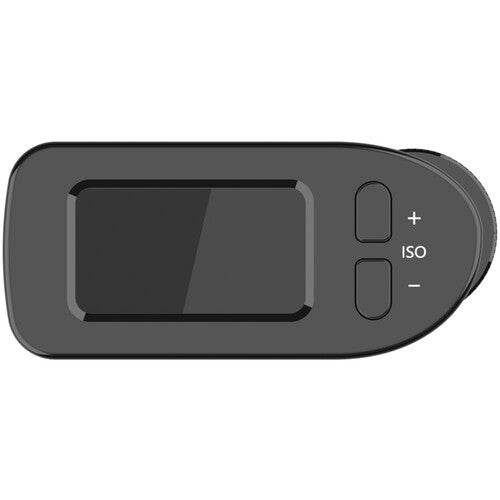 Keks M-Meter for Leica M (Black Chrome) - Victory Camera