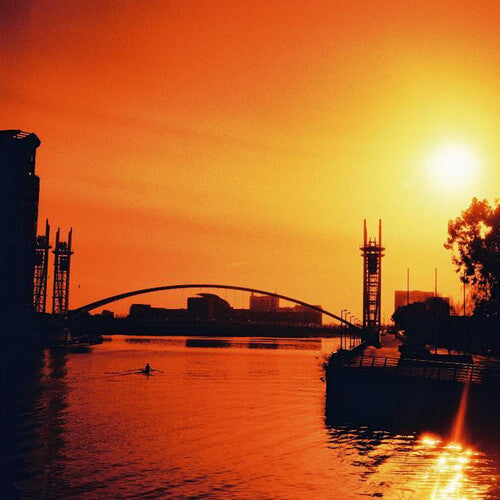 HARMAN technology Red 125 Redscale Color Negative Film (120 Roll Film)