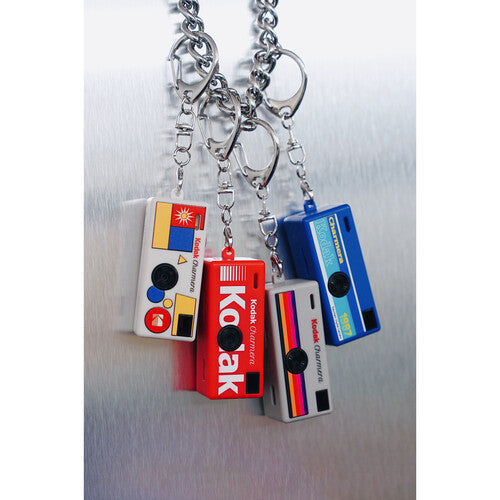 Kodak Charmera Key Chain Digital Camera (Random Style Blind Box) - Victory Camera