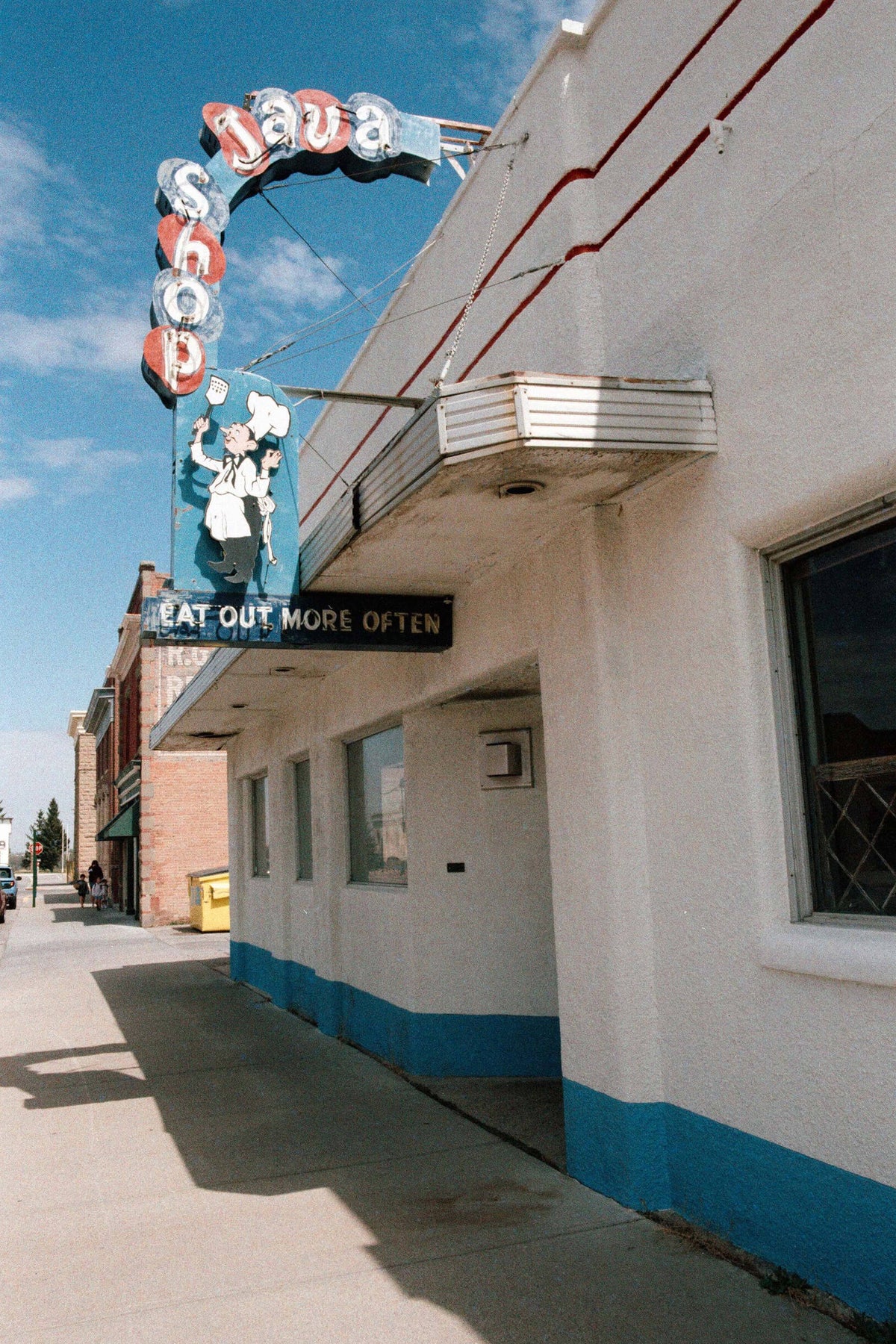 Street Candy Tasty 200 Color Negative Film (35mm, 36 Exposures) - Victory Camera